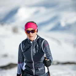 Loeffler Löffler Women Vest PL60 -Swix Verkaufsgeschäft a 23189 17165 24254 FUsL