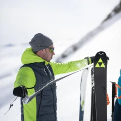 Loeffler Löffler Men Vest Vento PL60 -Swix Verkaufsgeschäft a 26240