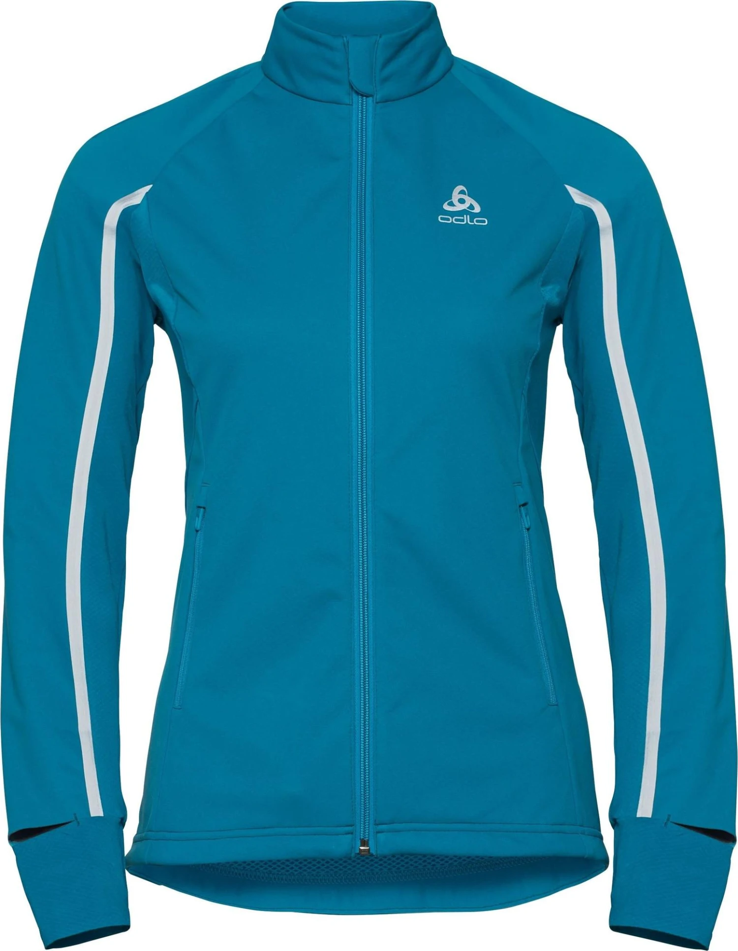 Odlo Damen Aeolus Pro Jacke 1 Odlo Damen Aeolus Pro Jacke