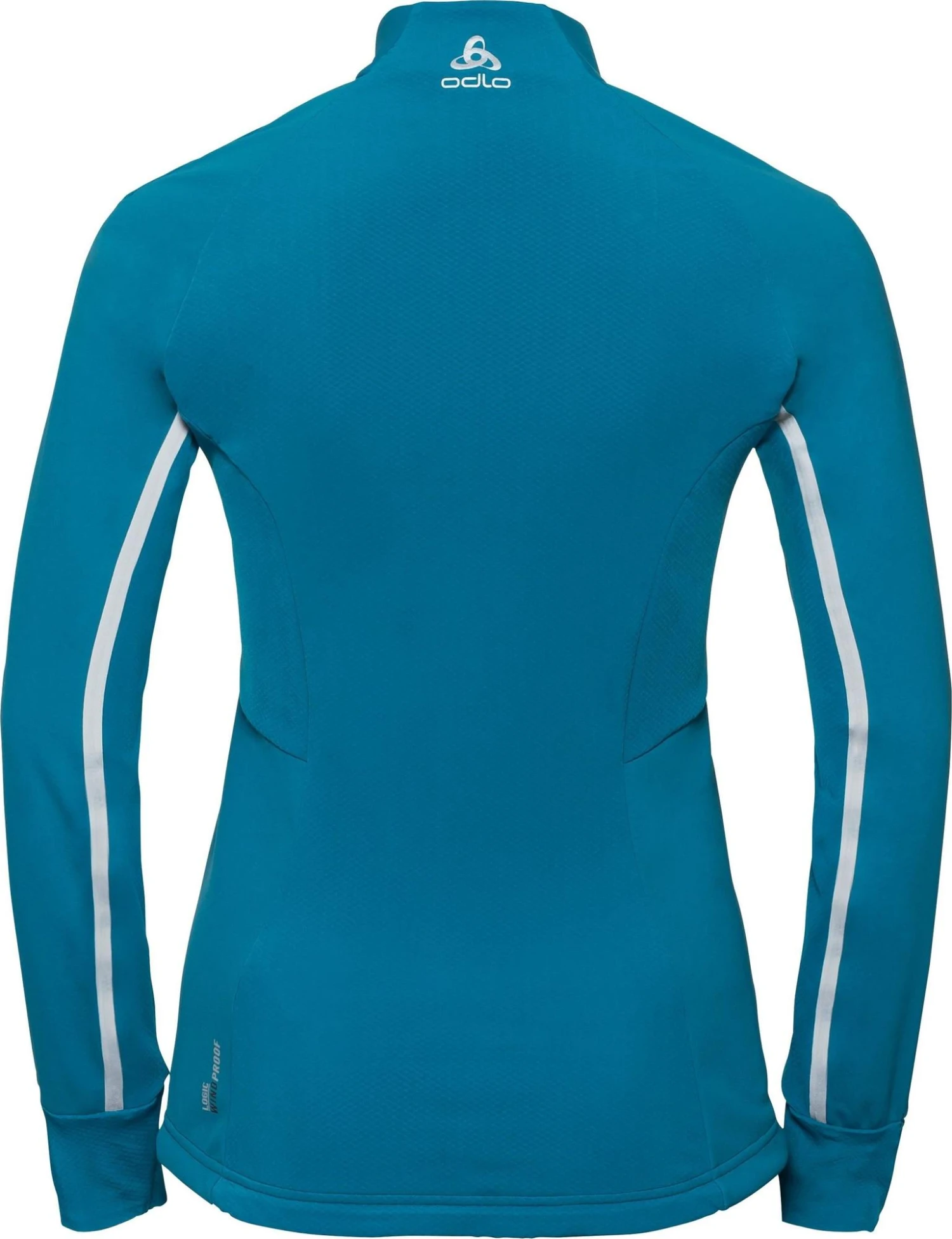 Odlo Damen Aeolus Pro Jacke 2 Odlo Damen Aeolus Pro Jacke – Bild 2