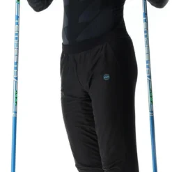 Uyn MAN Cross Country Skiing Wind Pant Long -Swix Verkaufsgeschäft ecomm SX2 O102285 B646 side