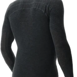 Uyn MAN Fusyon Cashmere Underwear Shirt Long Sleeve -Swix Verkaufsgeschäft ecomm SX2 U100117 J256 det5
