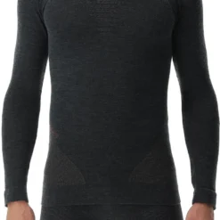 Uyn MAN Fusyon Cashmere Underwear Shirt Long Sleeve