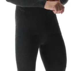 Uyn MAN Fusyon Cashmere Underwear Shirt Long Sleeve -Swix Verkaufsgeschäft ecomm SX2 U100117 J256 total