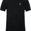 Odlo BL TOP Crew Neck Short Sleeve Performance X-light