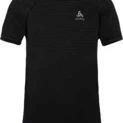 Odlo BL TOP Crew Neck Short Sleeve Performance X-light