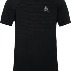 Odlo BL TOP Crew Neck Short Sleeve Performance X-light -Swix Verkaufsgeschäft herren performance x light baselayer t shirt 66 188192 15000 m24E3sl3bu4n16
