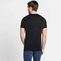 Odlo BL TOP Crew Neck Short Sleeve Performance X-light -Swix Verkaufsgeschäft herren performance x light baselayer t shirt 66 188192 15000 m7LJ3kzyGdPjPP