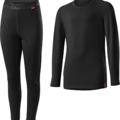 Loeffler Löffler Kids SET Long Transtex Warm