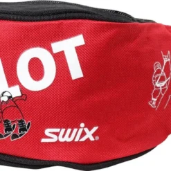 Swix XT613 Harness For Kids