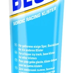 Holmenkol Klister blue