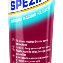 Holmenkol Klister red Spezial