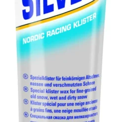 Holmenkol Klister silver