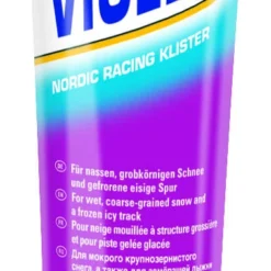Holmenkol Klister violet
