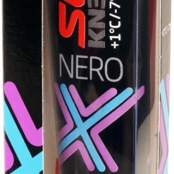 Swix KN33 Nero, +1C To - 7C