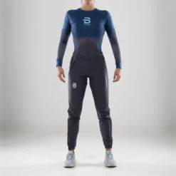 Daehlie Pants Wool For Women -Swix Verkaufsgeschäft pants wool wmn 600 332784 95400 sv5NqbOs0d5kPH