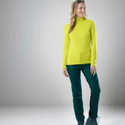 Loeffler Löffler Women Midlayer Transtex -Swix Verkaufsgeschäft s 10989 21809