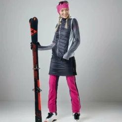 Loeffler Löffler Women Vest PL60 -Swix Verkaufsgeschäft s 23189 17165 3GrQ