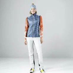 Loeffler Löffler Women Vest PL60 -Swix Verkaufsgeschäft s 23189 21809