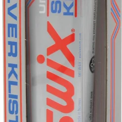 Swix K21S Uni Silver Klister 3C To -5C