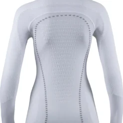 Uyn Woman Ambityon Underwear Shirt Long Sleeve Turtle Neck -Swix Verkaufsgeschäft sx2 u100035 w468 back