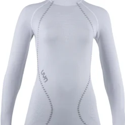 Uyn Woman Ambityon Underwear Shirt Long Sleeve Turtle Neck