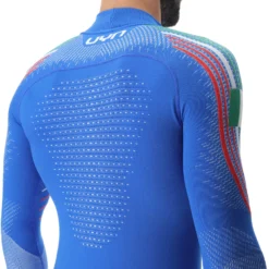 Uyn Natyon 2 0 Italy Underwear Shirt Long Sleeve TURTLE Neck 11 Uyn Natyon 2 0 Italy Underwear Shirt Long Sleeve TURTLE Neck -Swix Verkaufsgeschäft sx2 u100197 t035 back