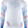 Uyn Natyon 2 0 France Underwear Shirt Long Sleeve TURTLE Neck