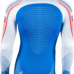 Uyn Natyon 2 0 Russia Underwear Shirt Long Sleeve TURTLE Neck 5 Uyn Natyon 2 0 Russia Underwear Shirt Long Sleeve TURTLE Neck -Swix Verkaufsgeschäft sx2 u100206 t028 back