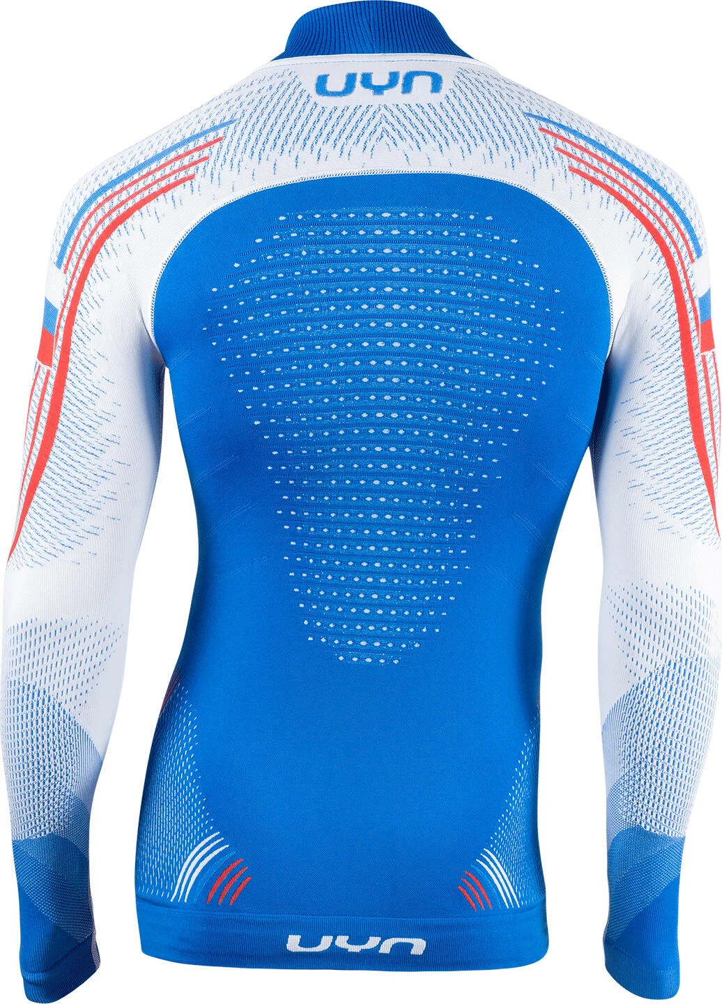 Uyn Natyon 2 0 Russia Underwear Shirt Long Sleeve TURTLE Neck 3 Uyn Natyon 2 0 Russia Underwear Shirt Long Sleeve TURTLE Neck – Bild 3