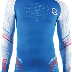 Uyn Natyon 2 0 Russia Underwear Shirt Long Sleeve TURTLE Neck