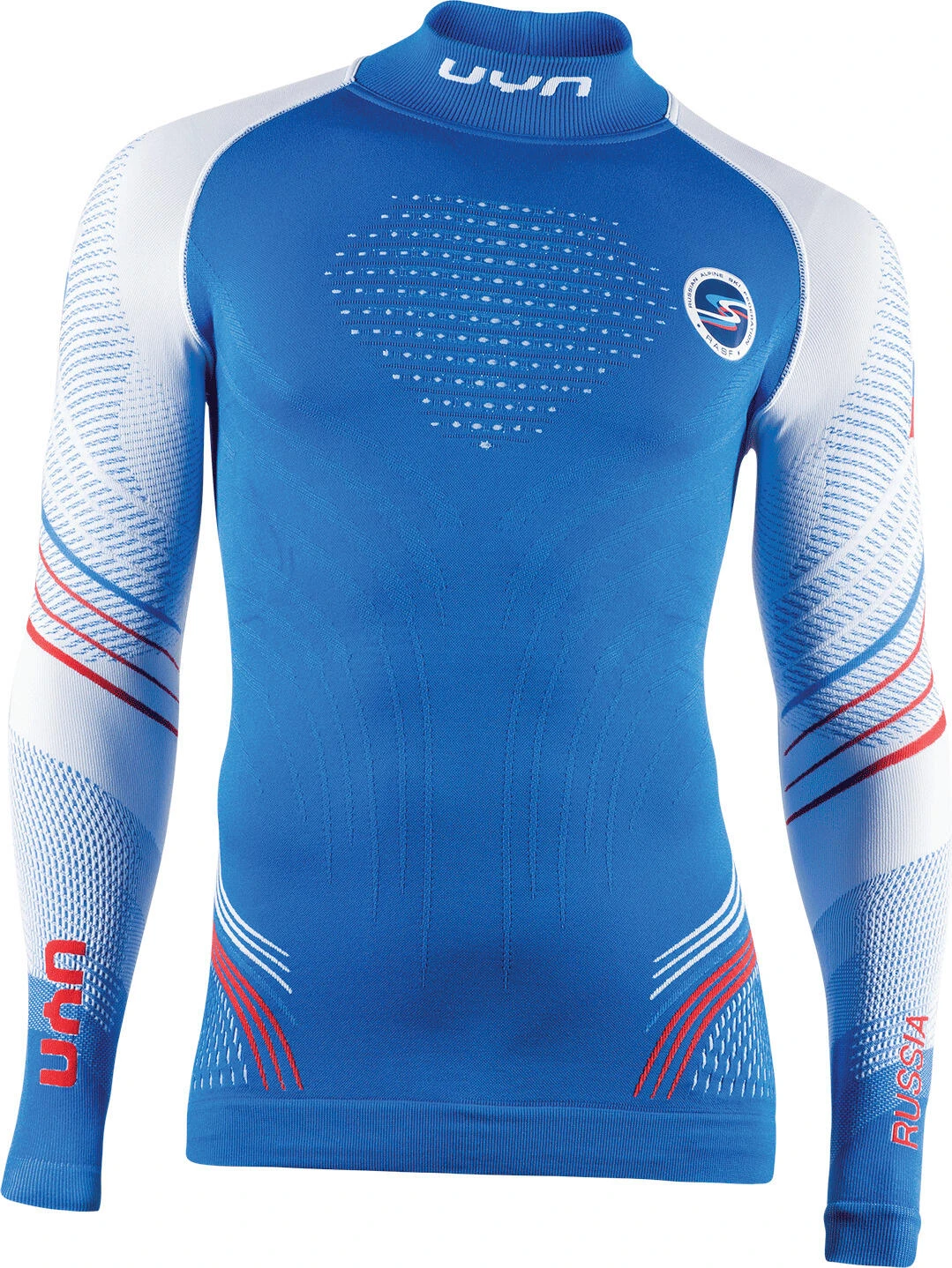 Uyn Natyon 2 0 Russia Underwear Shirt Long Sleeve TURTLE Neck 1 Uyn Natyon 2 0 Russia Underwear Shirt Long Sleeve TURTLE Neck