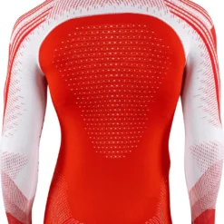 Uyn Natyon 2 0 Switzerland Underwear Shirt Long Sleeve TURTLE Neck 5 Uyn Natyon 2 0 Switzerland Underwear Shirt Long Sleeve TURTLE Neck -Swix Verkaufsgeschäft sx2 u100210 t021 back