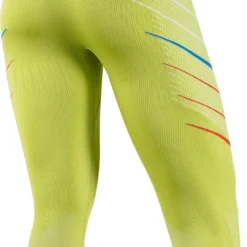 Uyn Natyon 2 0 Slovenia Underwear Pants Medium -Swix Verkaufsgeschäft sx2 u100213 t090 back