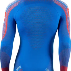 Uyn Natyon 2 0 Slovakia Underwear Shirt Long Sleeve TURTLE Neck -Swix Verkaufsgeschäft sx2 u100214 t064 back