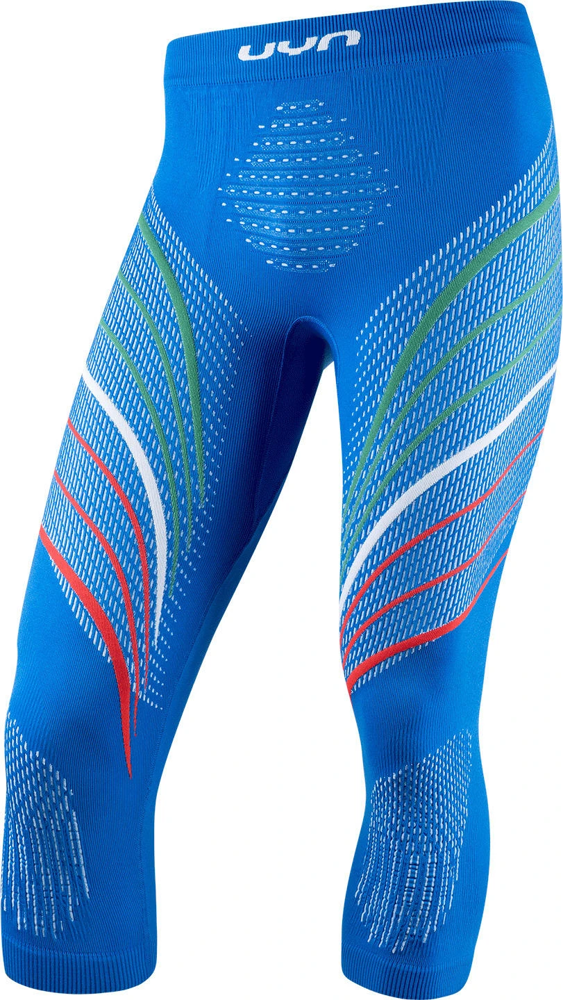 Uyn Natyon 2 0 Junior Italy Underwear Pants Medium 2 Uyn Natyon 2 0 Junior Italy Underwear Pants Medium – Bild 2