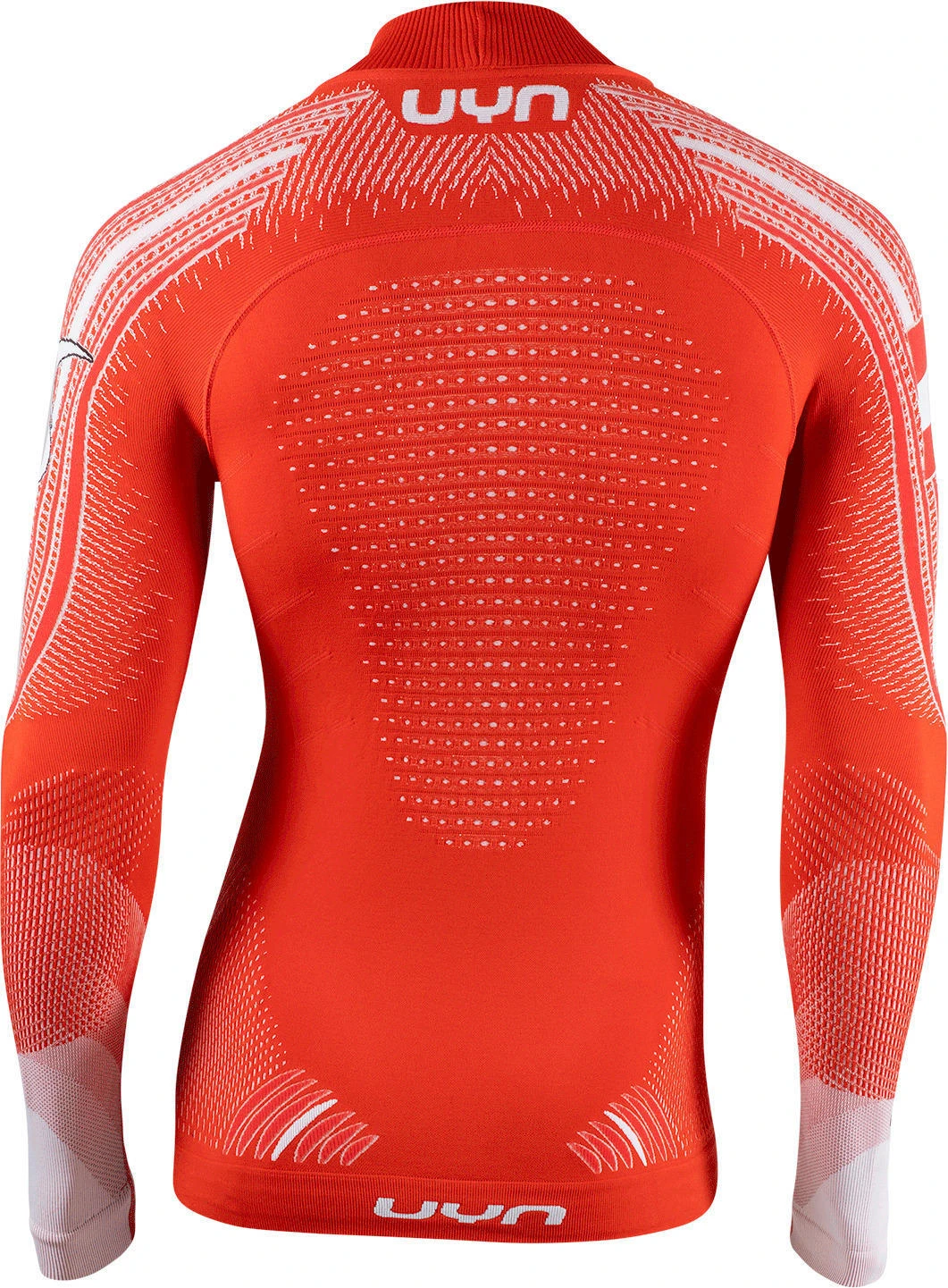 Uyn Natyon 2 0 Junior Austria Underwear Shirt Long Sleeve TURTLE Neck 3 Uyn Natyon 2 0 Junior Austria Underwear Shirt Long Sleeve TURTLE Neck – Bild 3