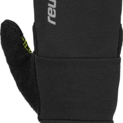 Reusch Terro Stormbloxx -Swix Verkaufsgeschäft terro stormbloxx 55 6006104 7752 4