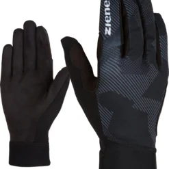 Ziener Urban Glove Crosscountry