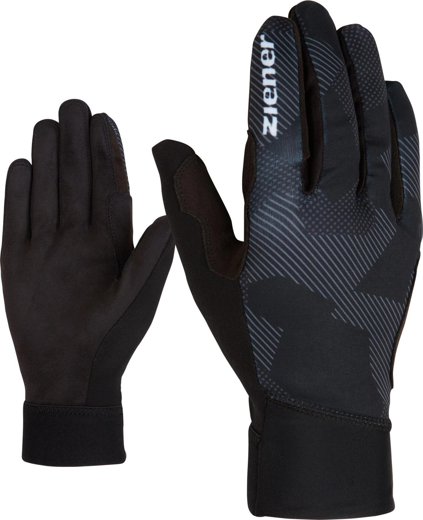 Ziener Urban Glove Crosscountry 1 Ziener Urban Glove Crosscountry