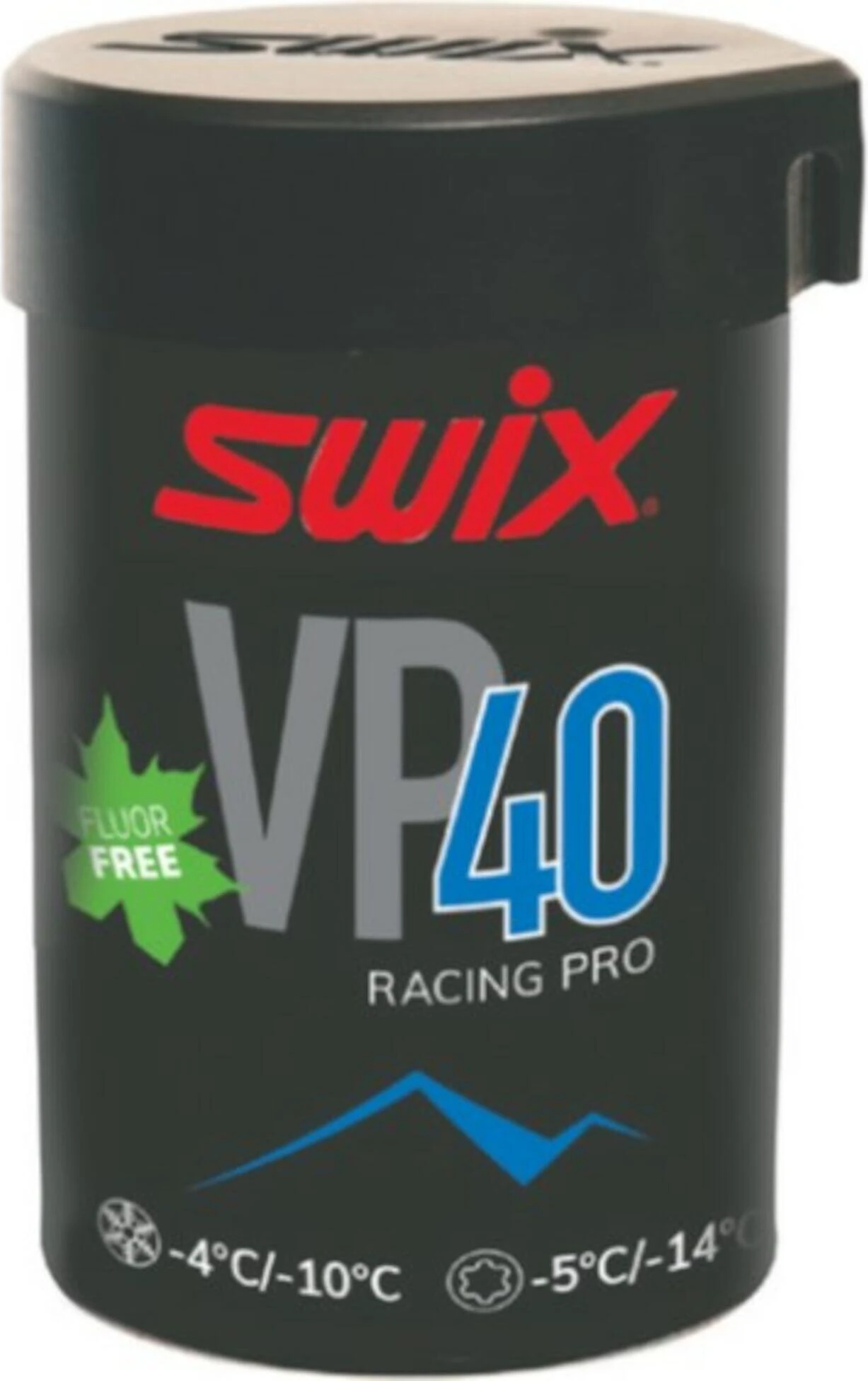Swix VP50 Pro Light Violet -3°C/0°C, 43g 7 Swix VP50 Pro Light Violet -3°C/0°C, 43g – Bild 7