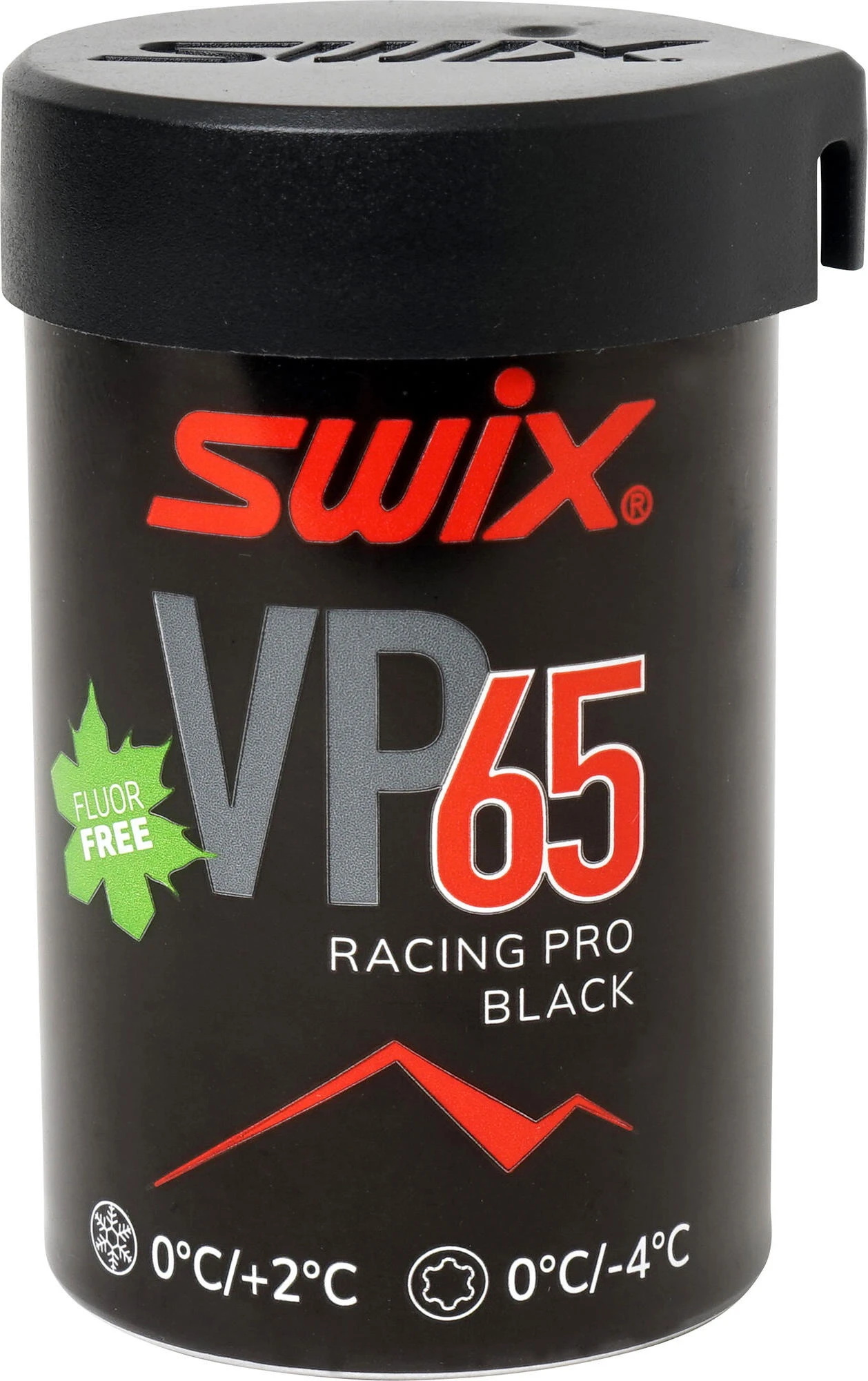 Swix VP50 Pro Light Violet -3°C/0°C, 43g 9 Swix VP50 Pro Light Violet -3°C/0°C, 43g – Bild 9