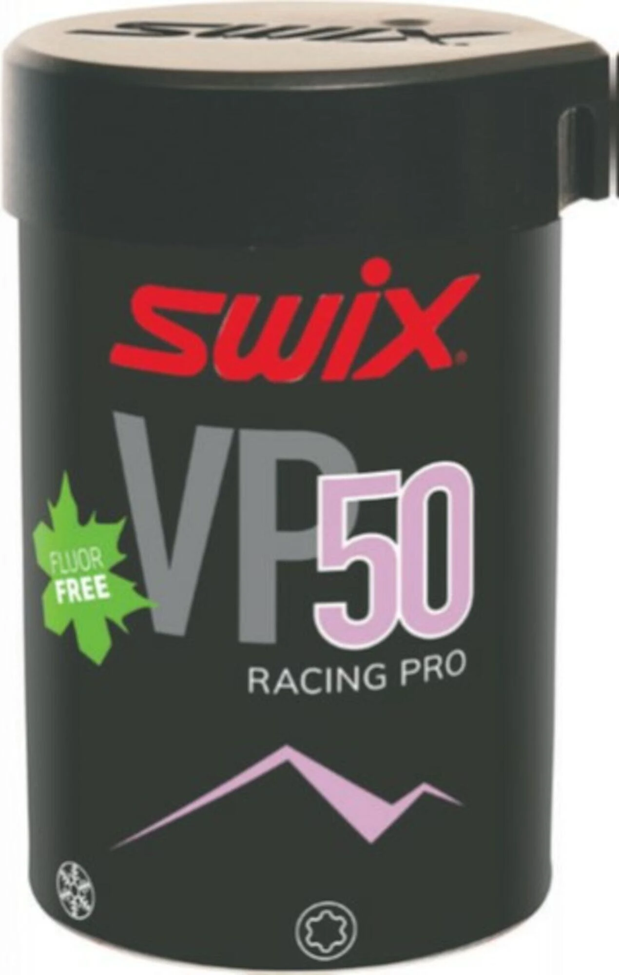 Swix VP50 Pro Light Violet -3°C/0°C, 43g 1 Swix VP50 Pro Light Violet -3°C/0°C, 43g