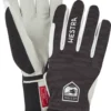 Hestra Windstopper Active Grip - 5 Finger