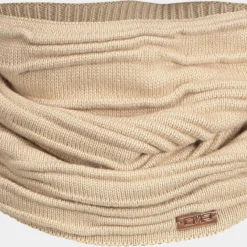 CMP Woman Knitted Neckwarmer