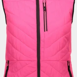 CMP Woman Vest