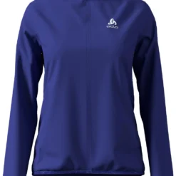 Odlo Women's Aeolus Element Jacket