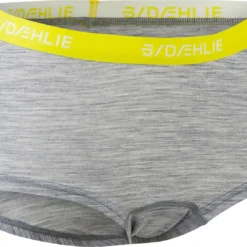 Daehlie Wool Hipster