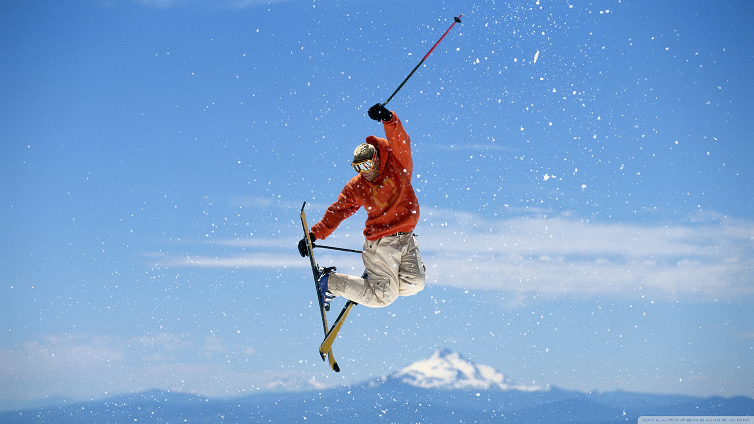 Swix Verkaufsgeschäft -Swix Verkaufsgeschäft ski2